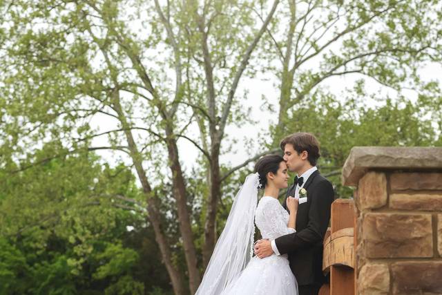Megan Stark Photography, LLC