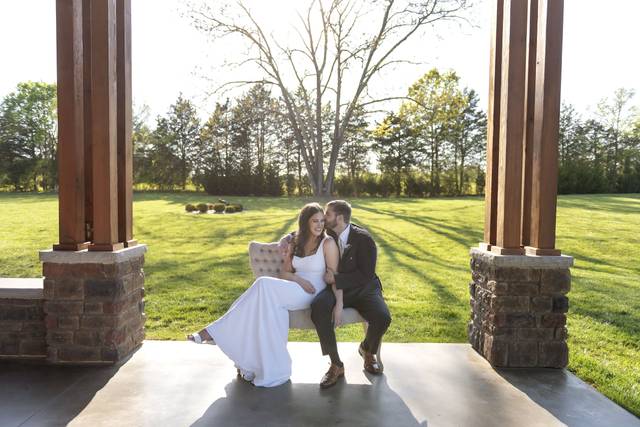 Megan Stark Photography, LLC
