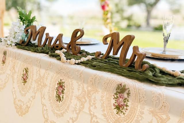 EsteMarie Event Management