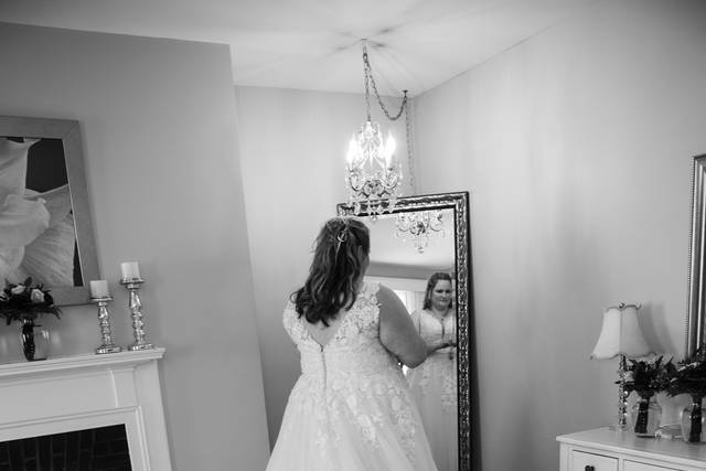 Gina Myers Photography