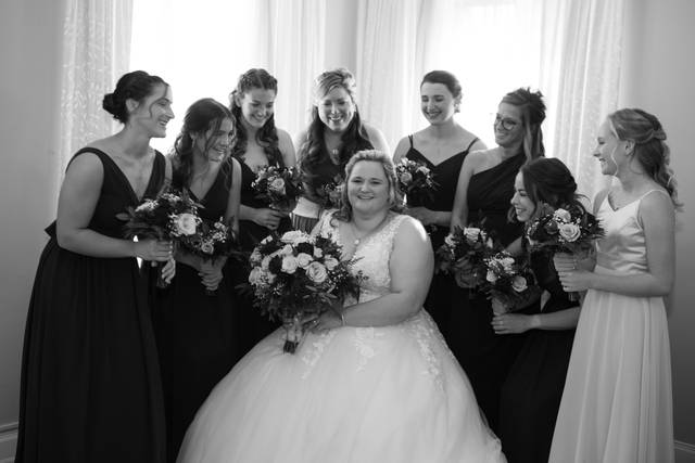 Gina Myers Photography