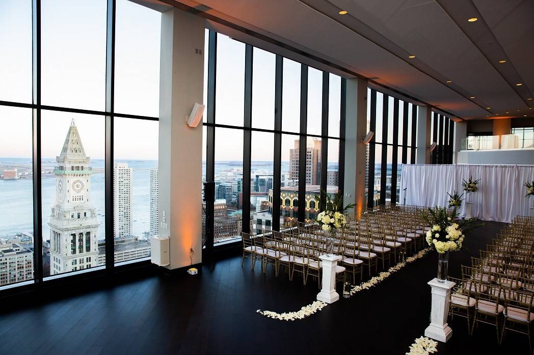 State Room: A Longwood Venue - Venue - Boston, MA - WeddingWire