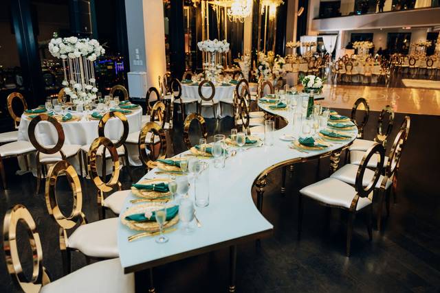 State Room Great Room