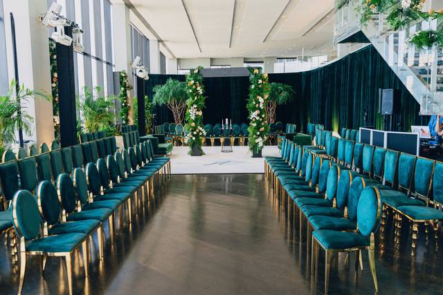 State Room Great Room Ceremony