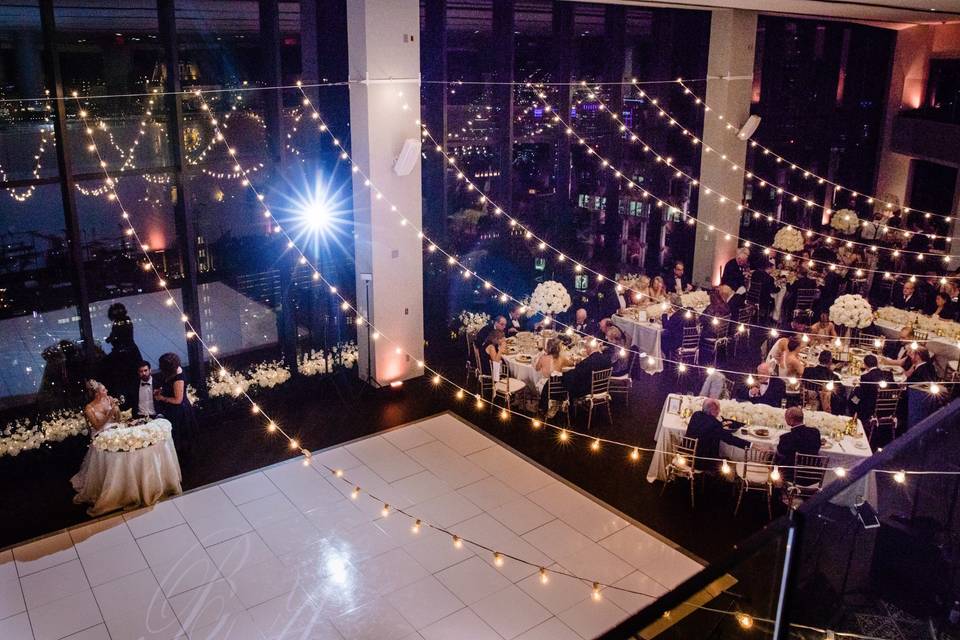 State Room: A Longwood Venue