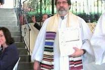 Rabbi Dennis Tobin