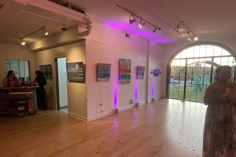 Mellwood Art Center