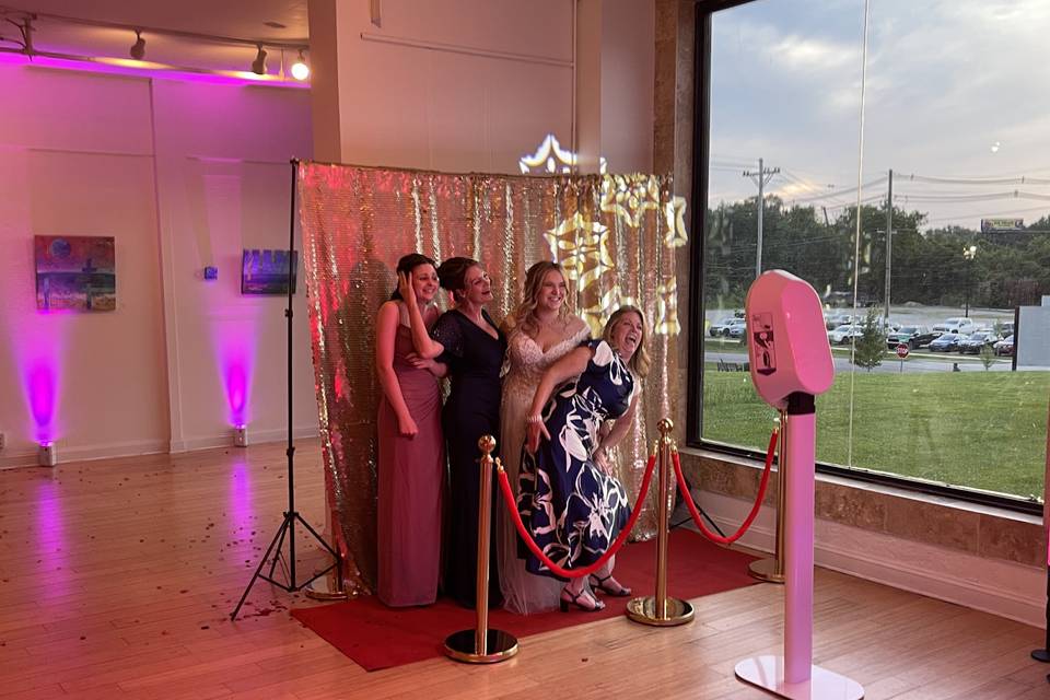 Photo Booth