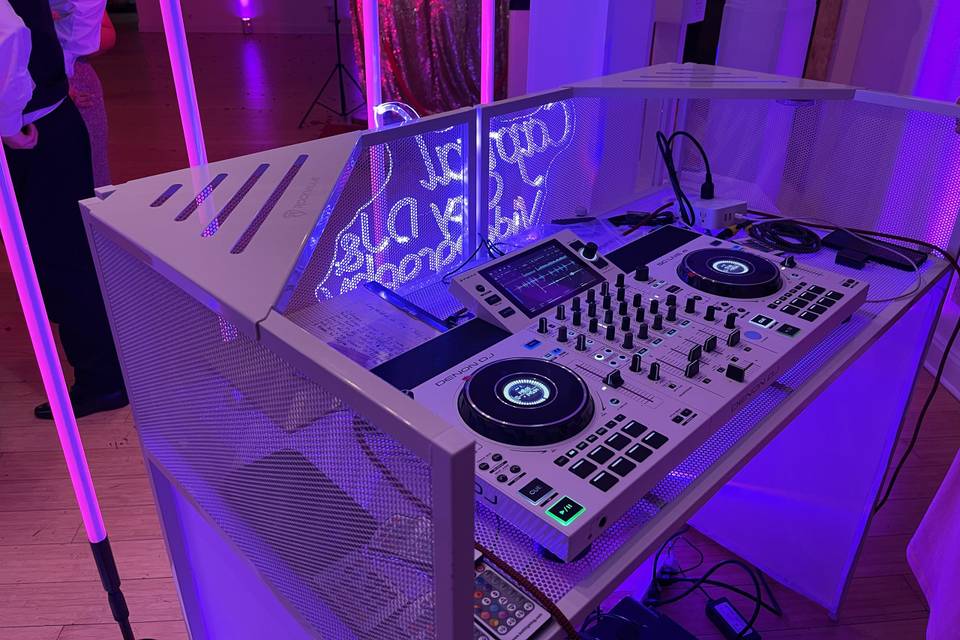 Capital City DJ