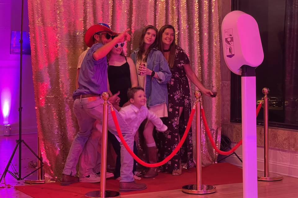 Photo Booth