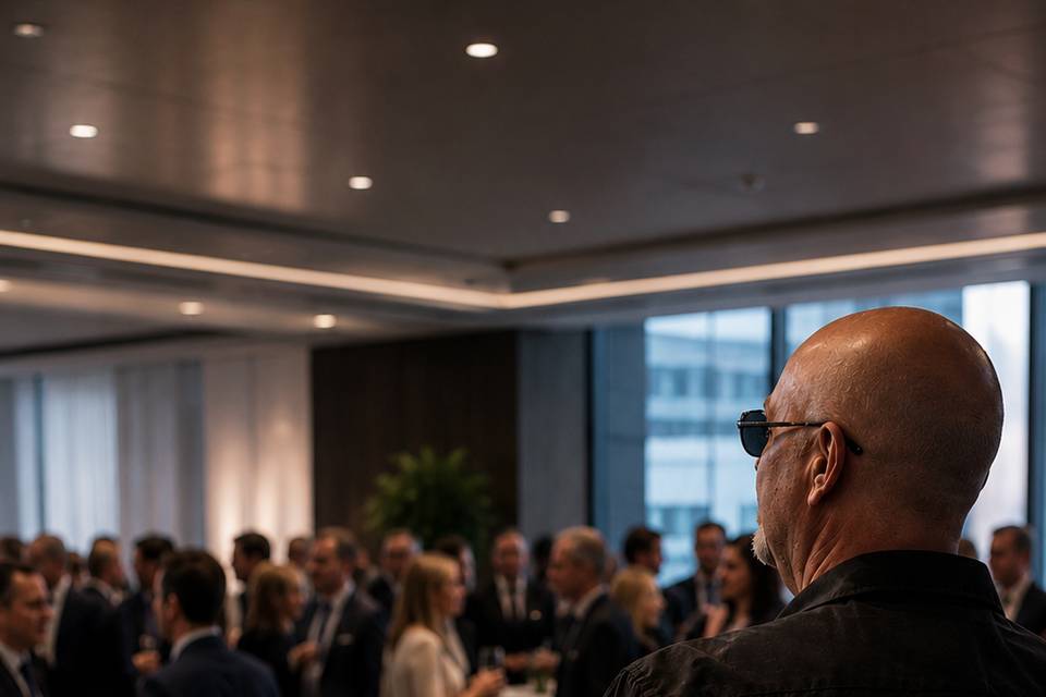 Corporate Event