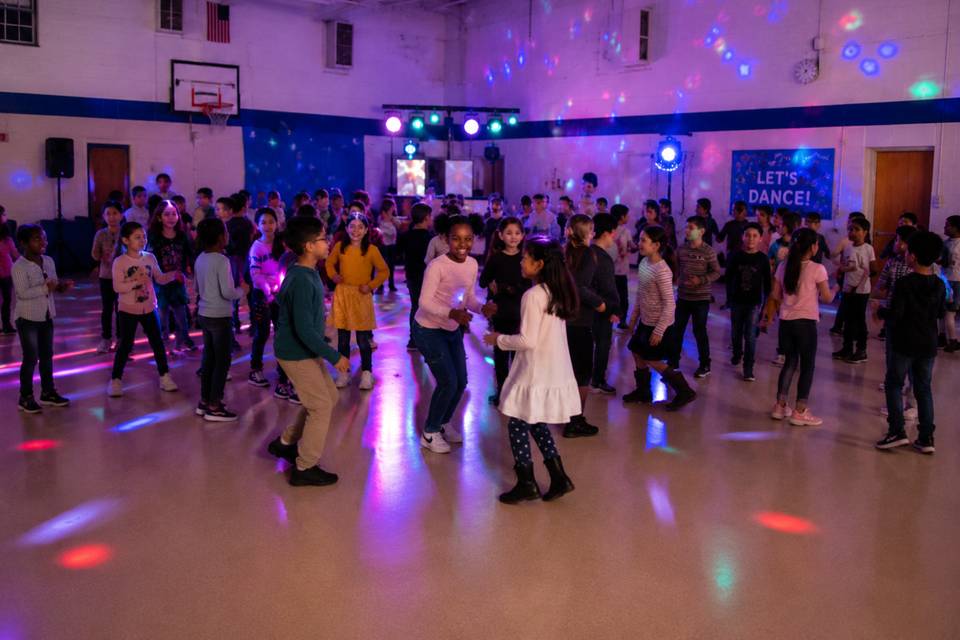 School Dance