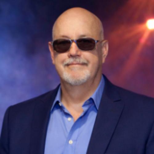 Steve, Captain DJ