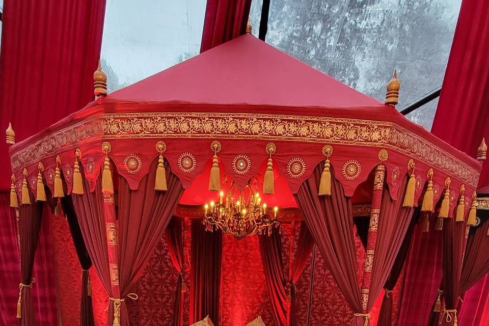 Royal Tents