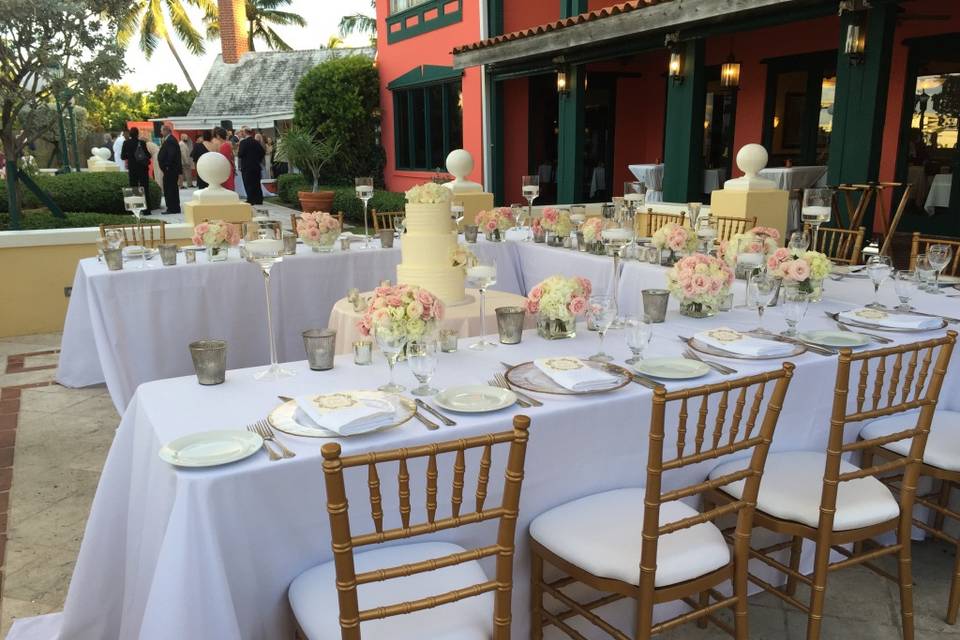 Bahamas Wedding Planner