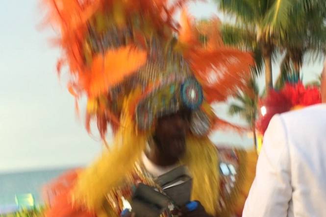 Junkanoo