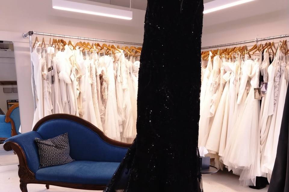 Double Bustle Lifted
