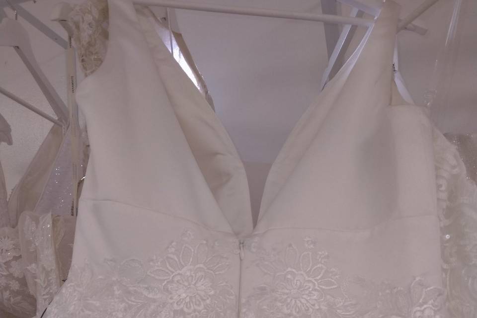 Before-Back Bodice