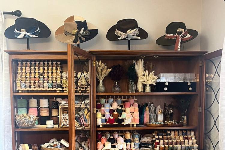 Babe Cave Craft Co