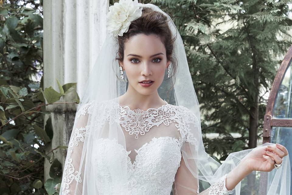 Bridal Image