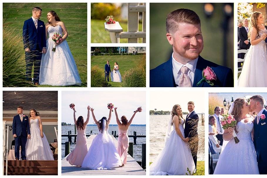 Eastern Shore Weddings