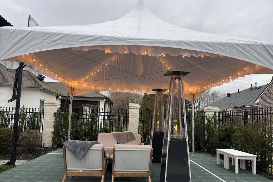 C'est Bon Event Rentals