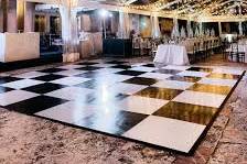 California Dance Floors
