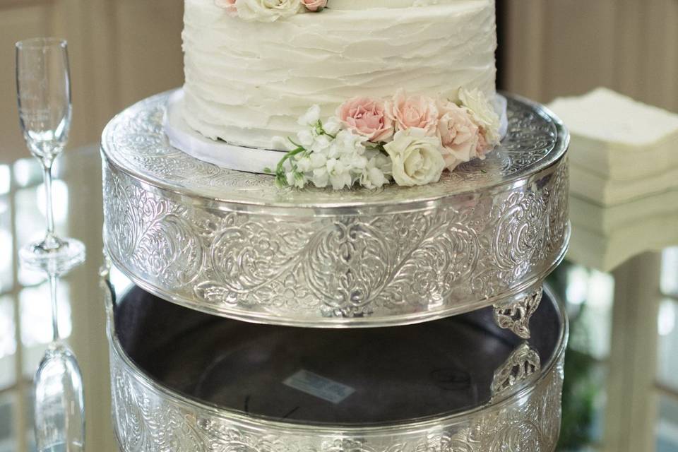 Cake Stand