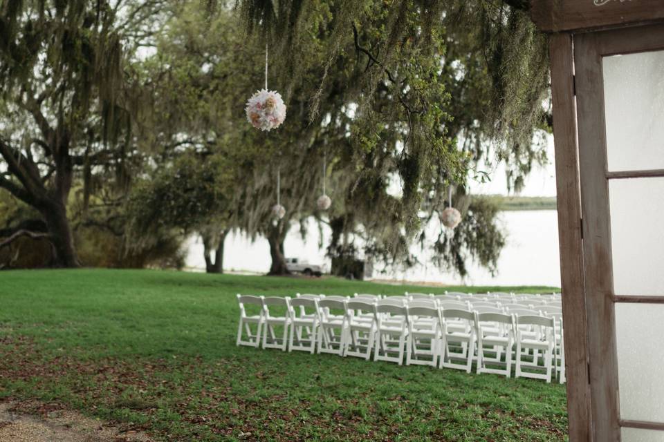C'est Bon Event Rentals