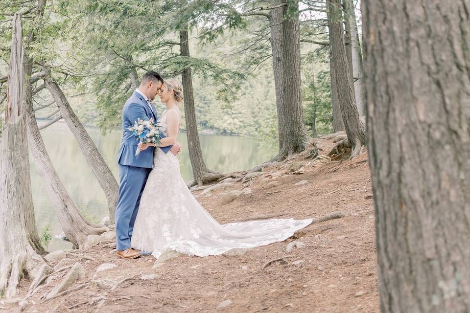 Adventure Elopement