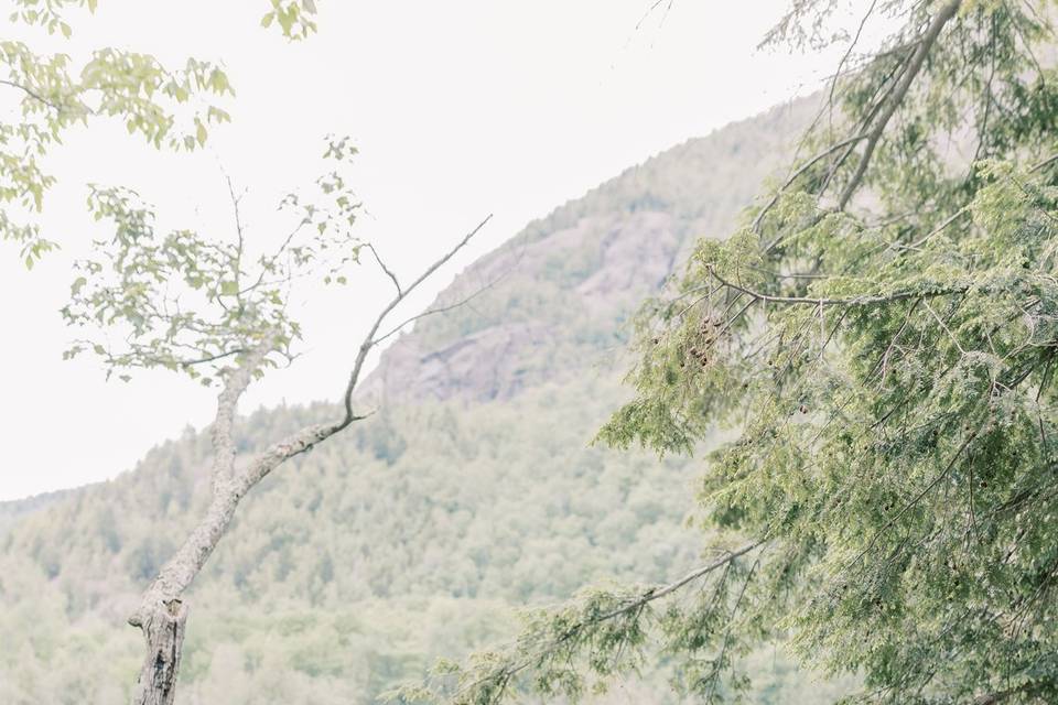 Keene Valley Elopement