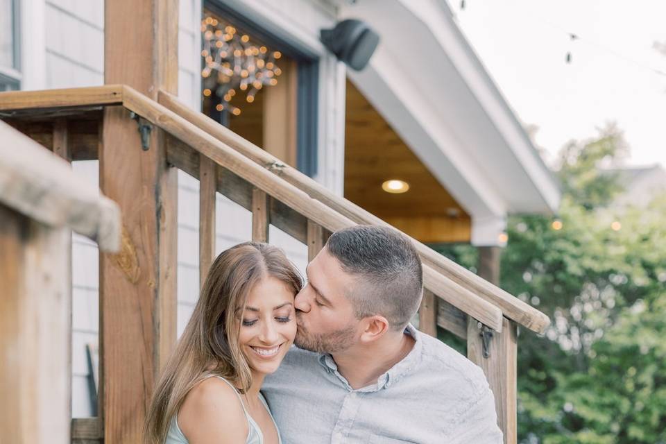 Adventure Engagement Session