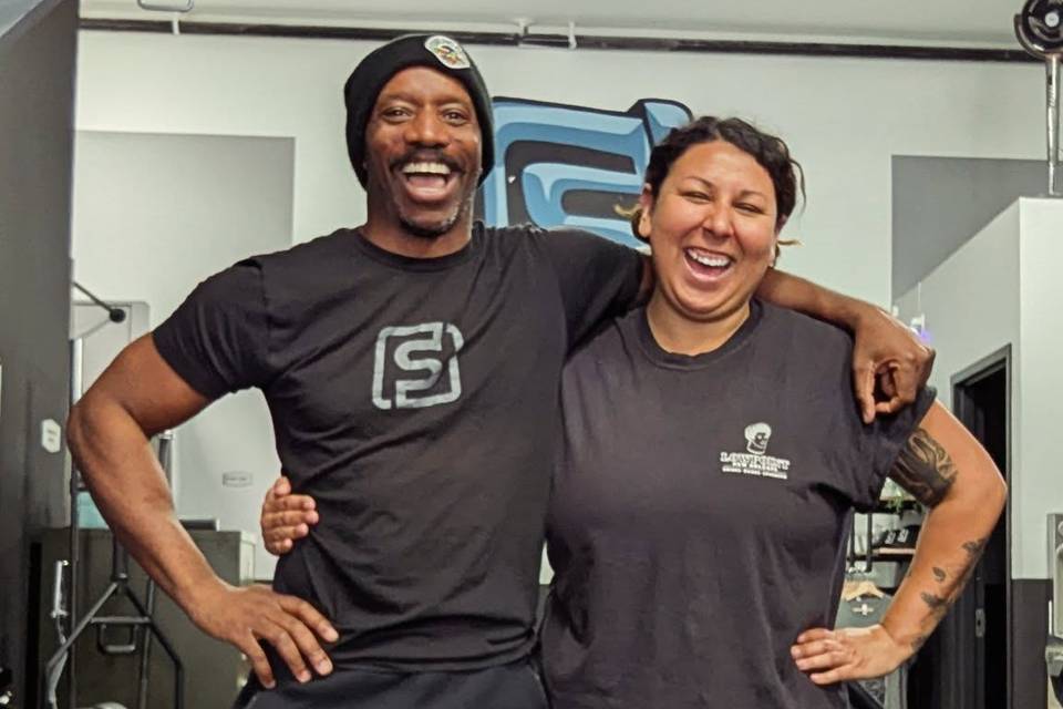 SF Squared Inc