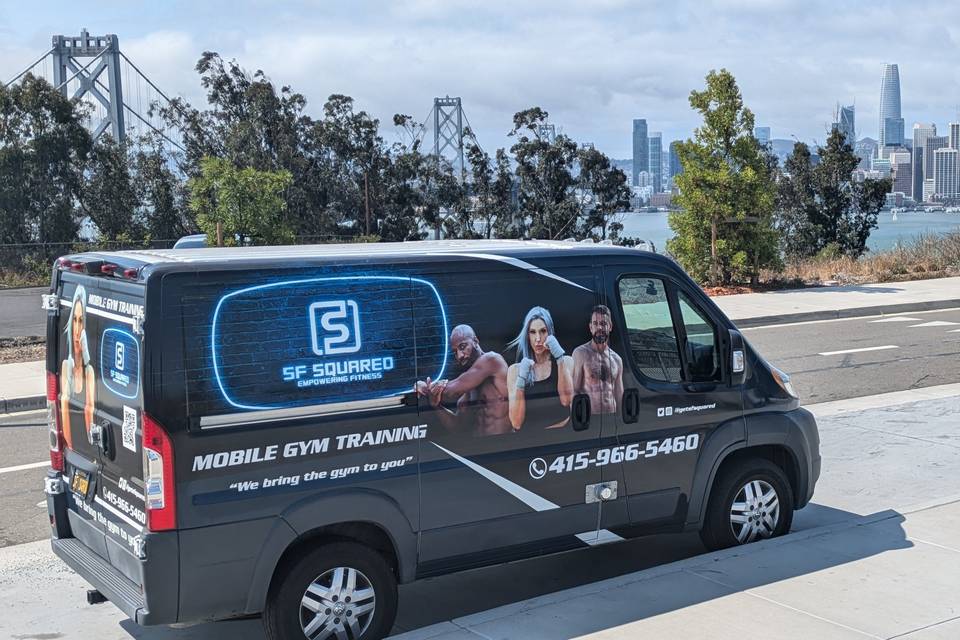 SF Squared Inc