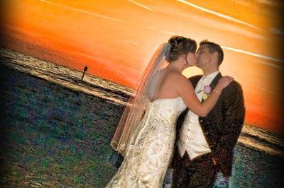 Beautiful Wedding Photography