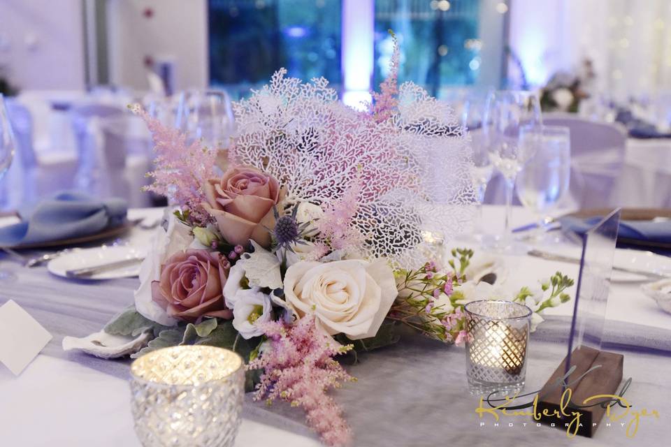 Swanky Soiree Events