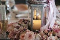 Lanterns by Swanky Soiree