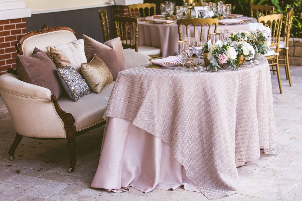 Table setting