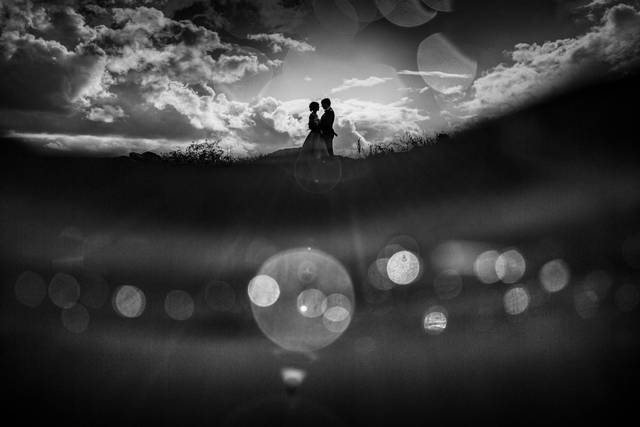 MOS Weddings