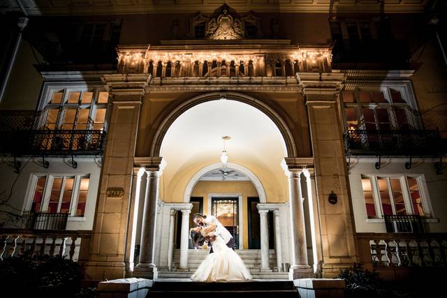 MOS Weddings