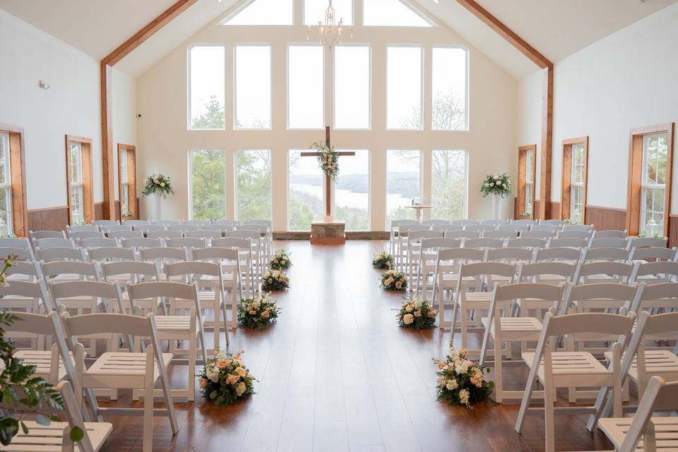 Venue
