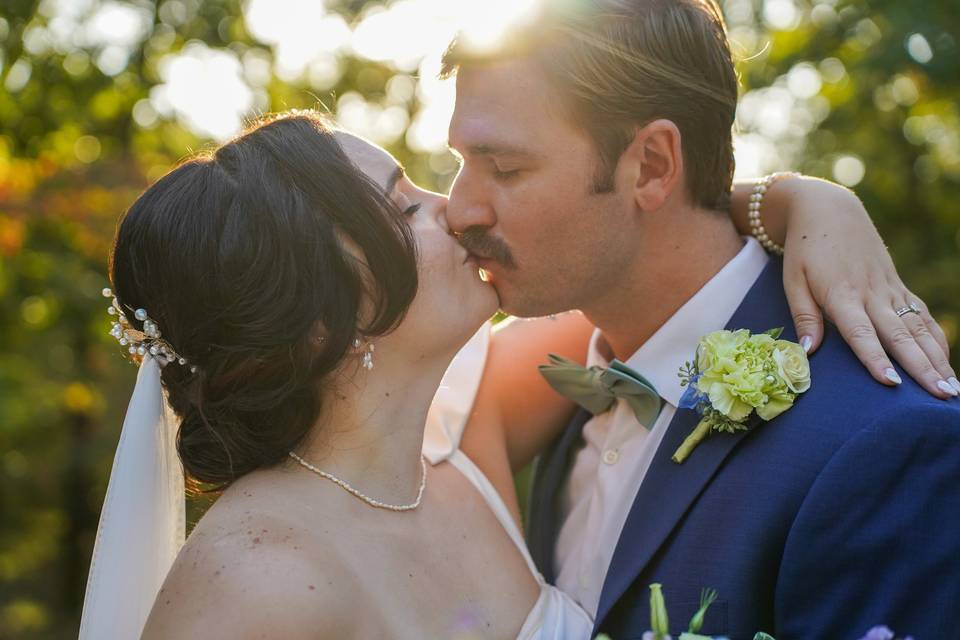 Elopement