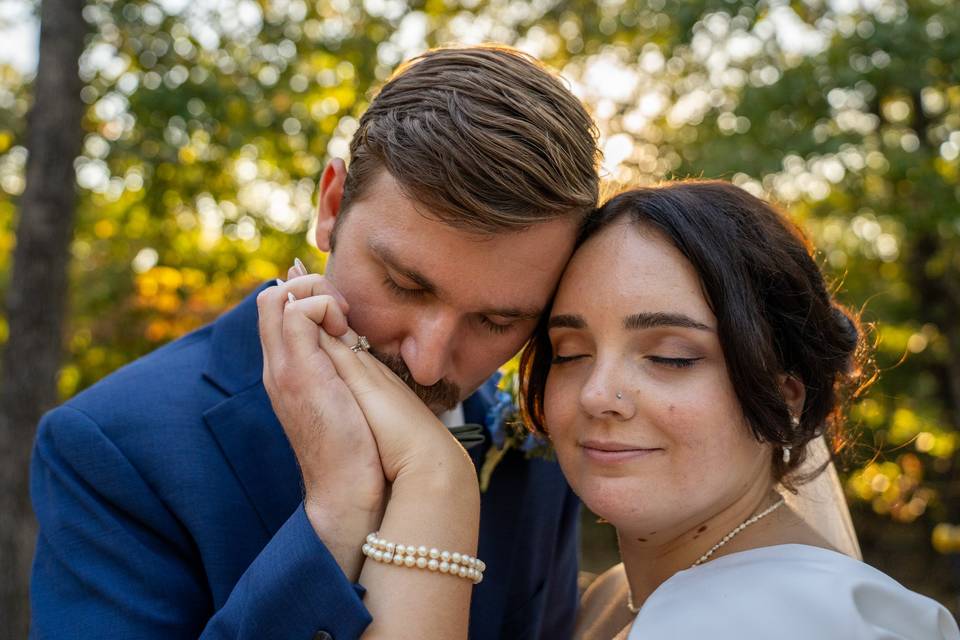 Elopement