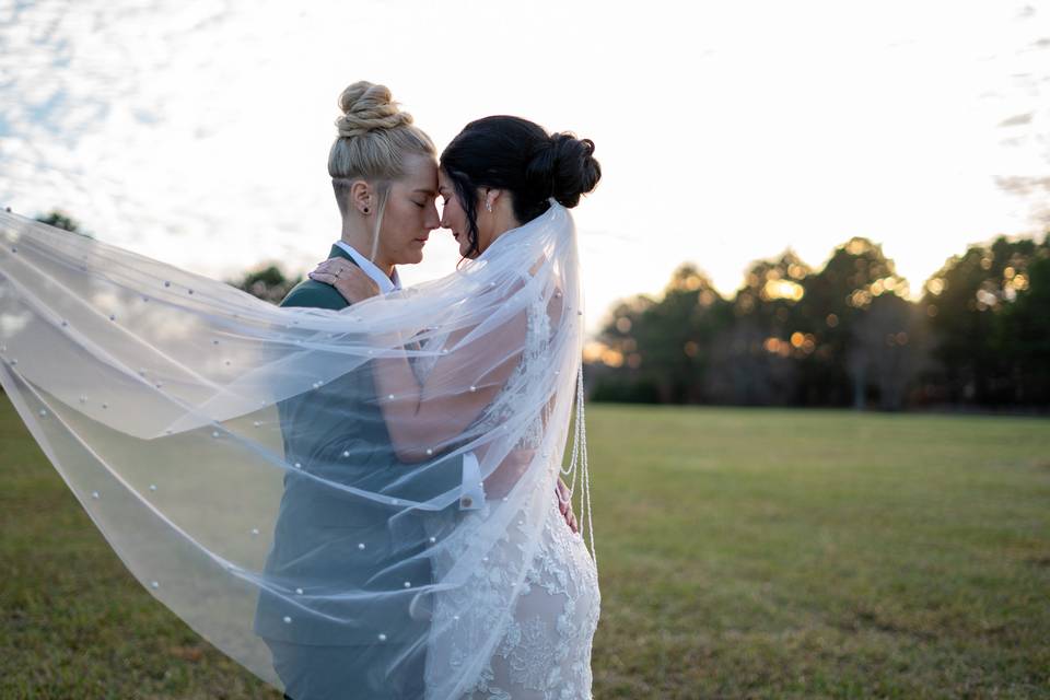 Roe Wedding