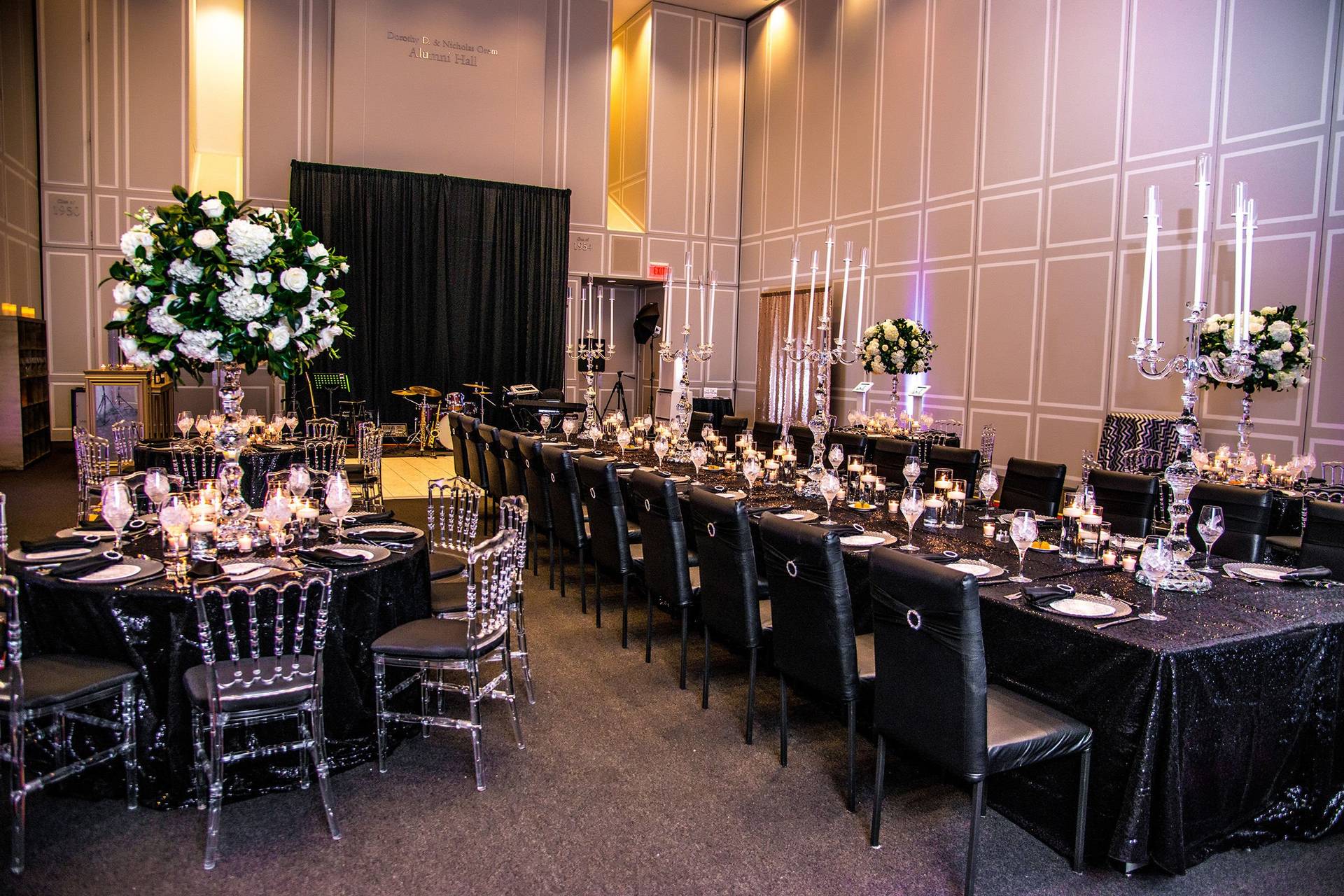 CV Linens - Wedding Decor & Lighting - Austin, TX - WeddingWire