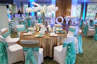 CV Linens - Reviews, Photos & Deals 2026 - Austin, TX - WeddingWire