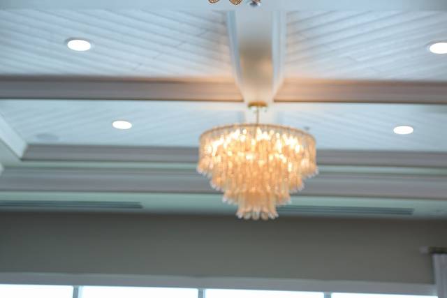 NEW 2026 Ballroom Chandeliers