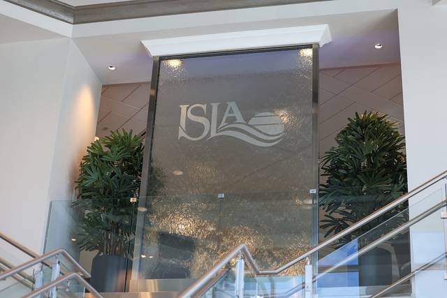 NEW 2026 Lobby Water Feature