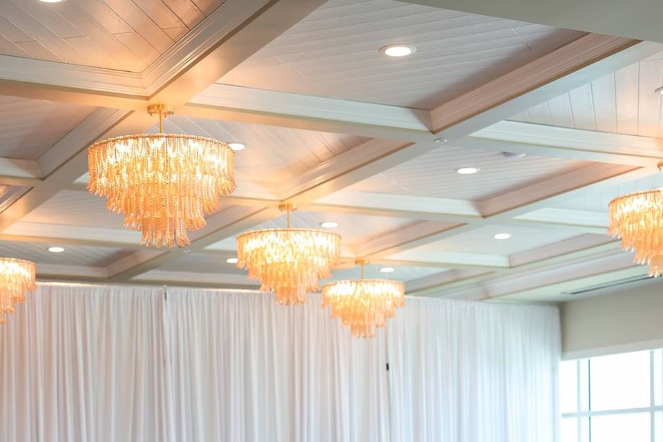NEW 2026 Ballroom