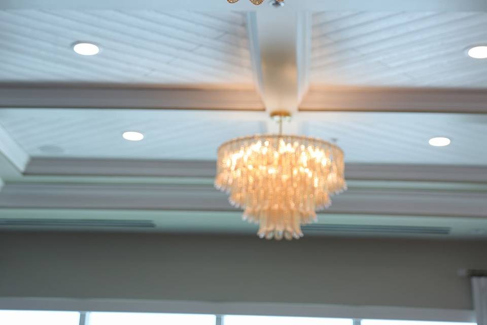 NEW 2026 Ballroom